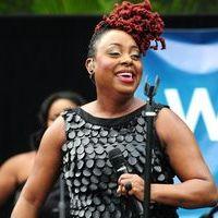 Ledisi Performs at a President Obama 2012 Fundraiser at Studio C | Picture 119000